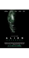 Alien Covenant (2017 - VJ Junior - Luganda)